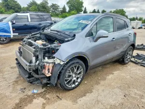 Buick Encore 1.4L 4 2019