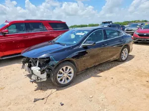 Chevrolet Malibu 1.5L 4 2024