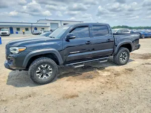 Toyota Tacoma 3.5L 6 2022