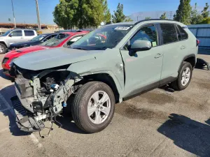 Toyota Rav4 2.5L 4 2019