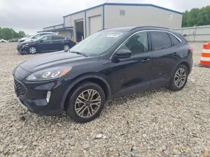 Ford Escape 1.5L 3 2020