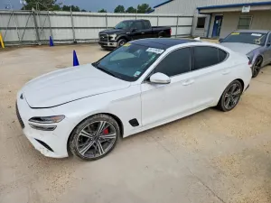 Genesis G70 2.5L 4 2024