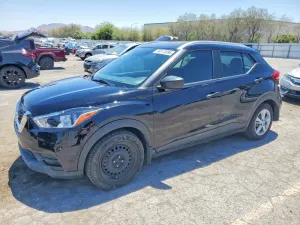 Nissan Kicks 1.6L 4 2019