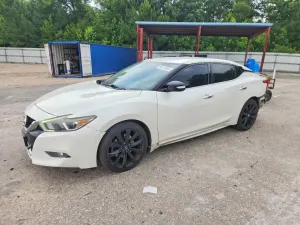 Nissan Maxima 3.5L 6 2017
