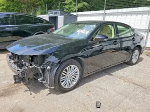 Lexus ES 3.5L 6 2015