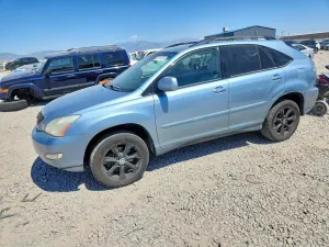 Lexus RX 3.5L 6 2009