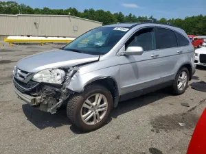 Honda CR-V 2.4L 4 2010