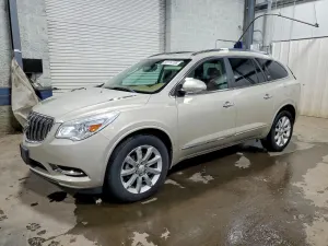 Buick Enclave 3.6L 6 2015