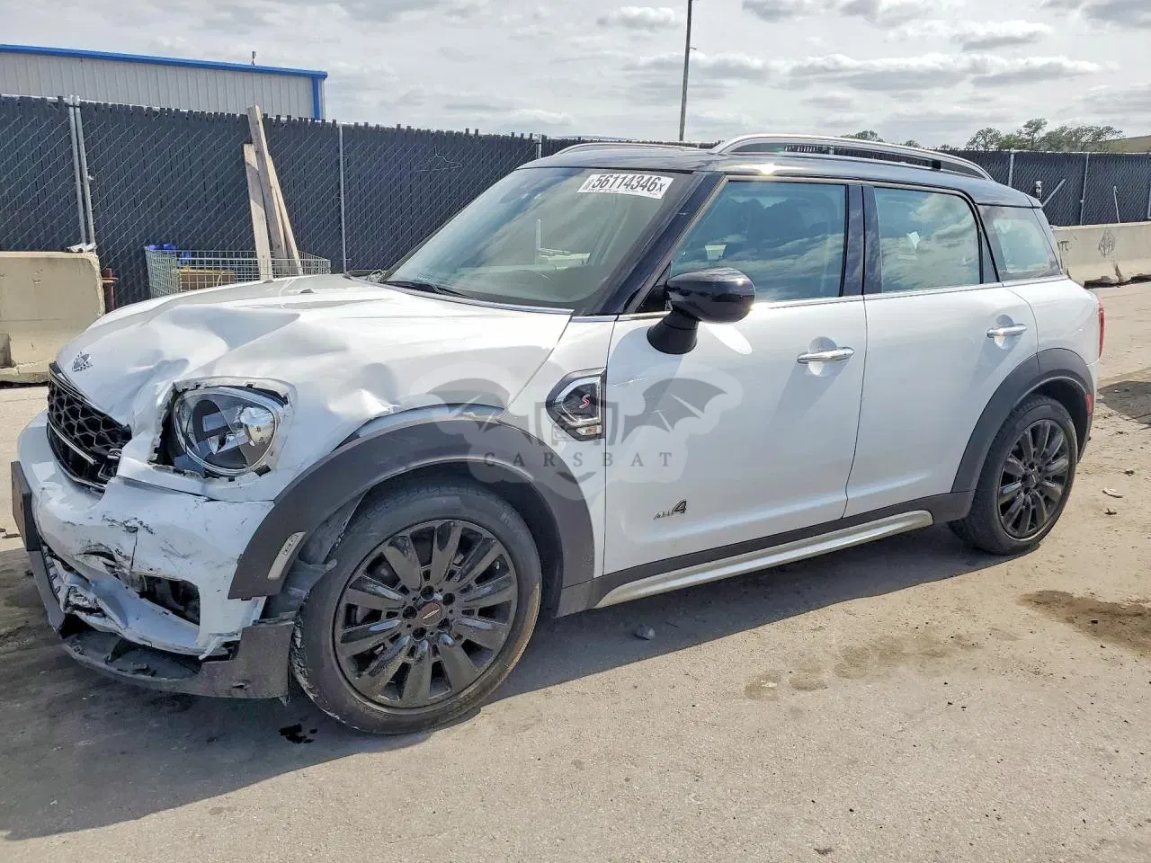 Mini Cooper 2.0L 4 2020