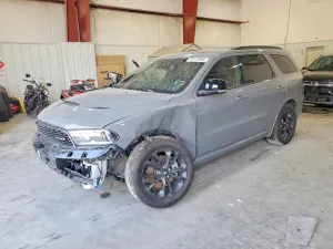 Dodge Durango 3.6L 6 2025