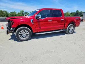 Ford F-150 3.5L 6 2025