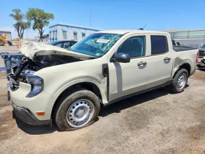 Ford Maverick 2.0L 4 2025