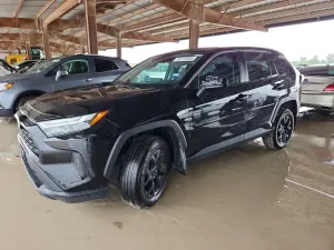 Toyota Rav4 2.5L 4 2024