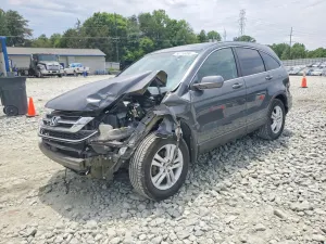 Honda CR-V 2.4L 4 2011