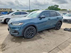 Honda HR-V 2.0L 4 2024