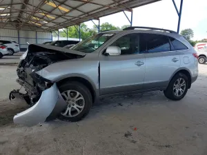 Hyundai Veracruz 3.8L 6 2012