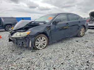 Lexus ES 3.5L 6 2015