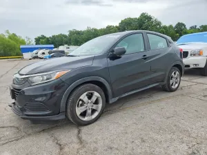 Honda HR-V 1.8L 4 2019