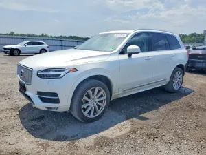 Volvo XC90 2.0L 4 2018