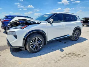 Nissan Rogue 1.5L 3 2024