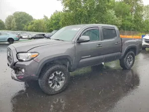Toyota Tacoma 3.5L 6 2019