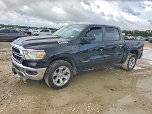 RAM 1500 3.6L 6 2019
