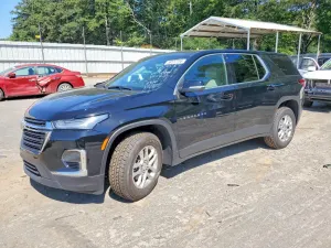 Chevrolet Traverse 3.6L 6 2023