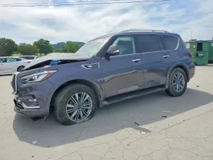 Infiniti QX80 5.6L 8 2024