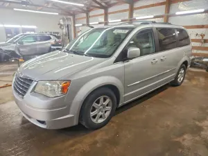 Chrysler Town & Country 4.0L 6 2010