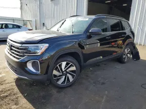 Volkswagen Atlas 2.0L 4 2025