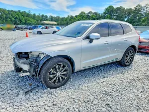 Volvo XC60 2.0L 4 2019