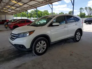 Honda CR-V 2.4L 4 2012