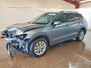 Volkswagen Tiguan 2.0L 4 2020