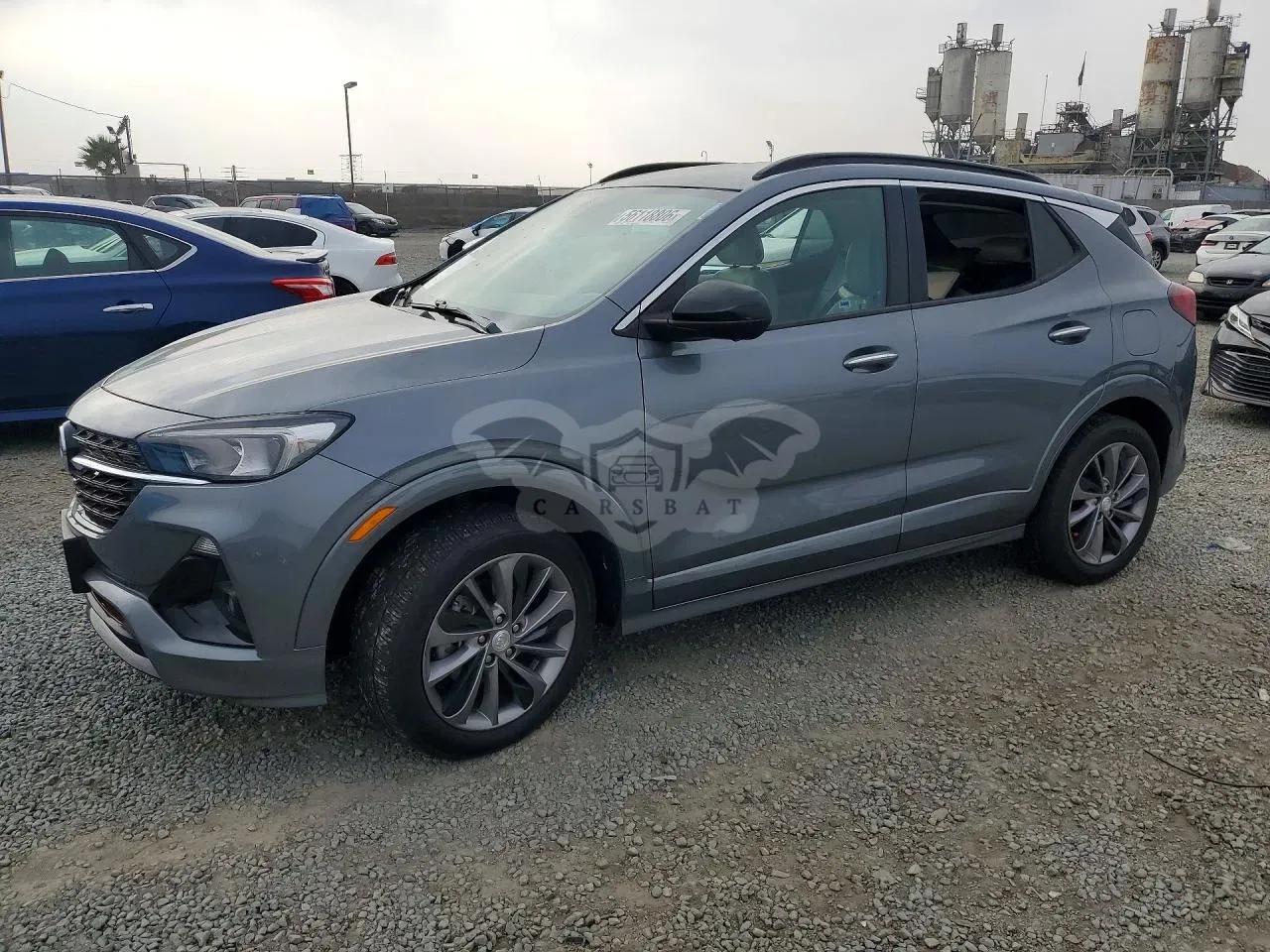 Buick Encore 1.3L 3 2020