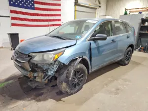 Honda CR-V 2.4L 4 2014