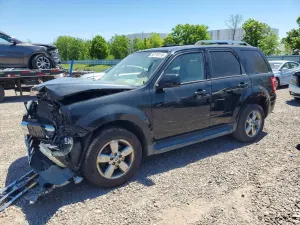 Ford Escape 2.5L 4 2012
