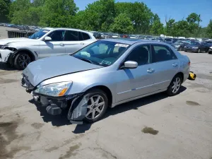 Honda Accord 3.0L 6 2003