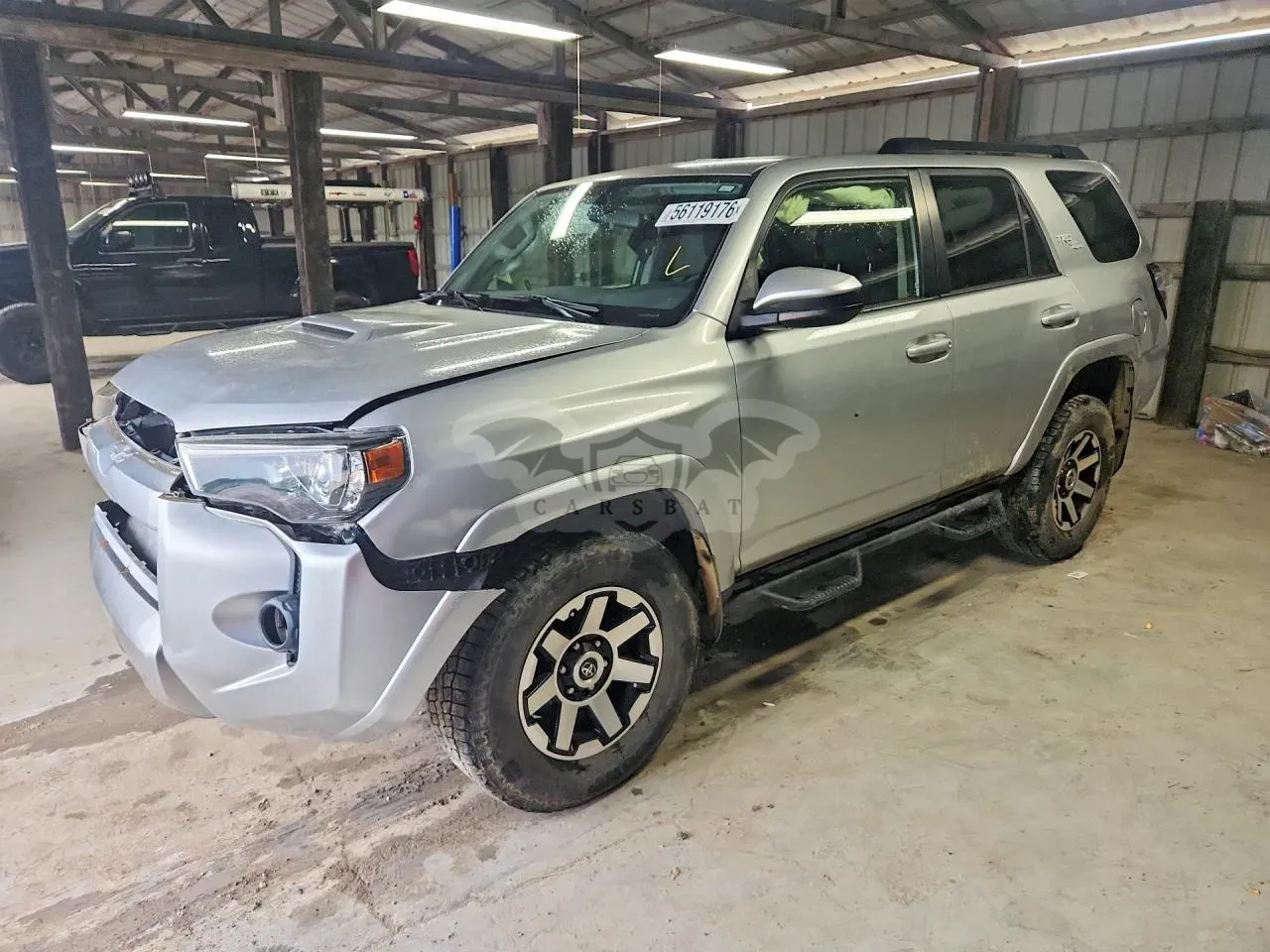 Toyota 4Runner 4.0L 6 2019
