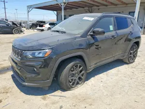 Jeep Compass 2.0L 4 2026