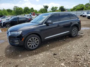 Audi Q7 2.0L 4 2019