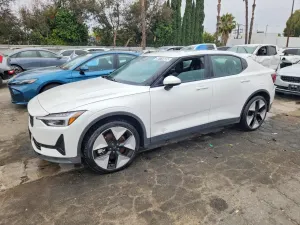 Polestar 2 2023