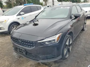 Polestar 2 2023