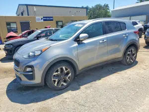 Kia Sportage 2.4L 4 2020