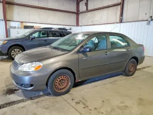 Toyota Corolla 1.8L 4 2005