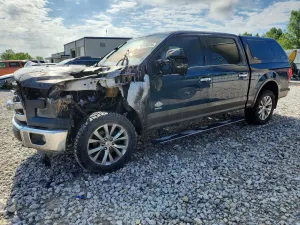 Ford F-150 3.5L 6 2015