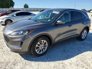 Ford Escape 1.5L 3 2021