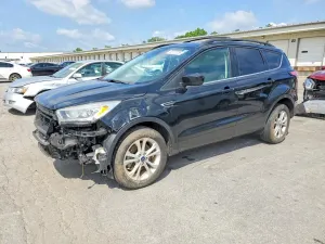 Ford Escape 1.5L 4 2018