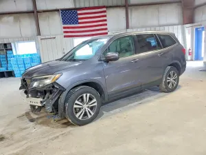 Honda Pilot 3.5L 6 2016