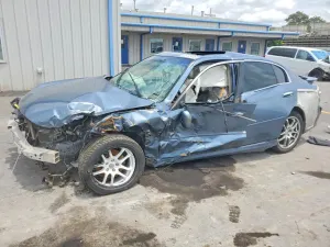 Infiniti G35 2006
