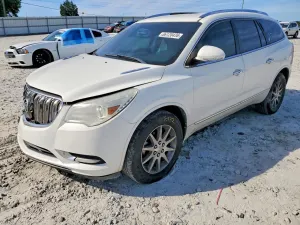 Buick Enclave 3.6L 6 2015